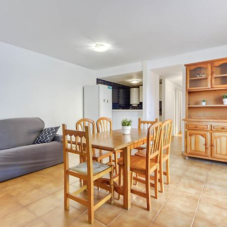 Apartment Platja De Roses-7 By Interhome Eksteriør billede