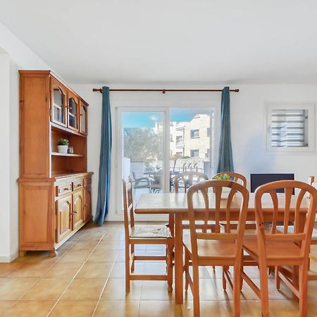 Apartment Platja De Roses-7 By Interhome Eksteriør billede