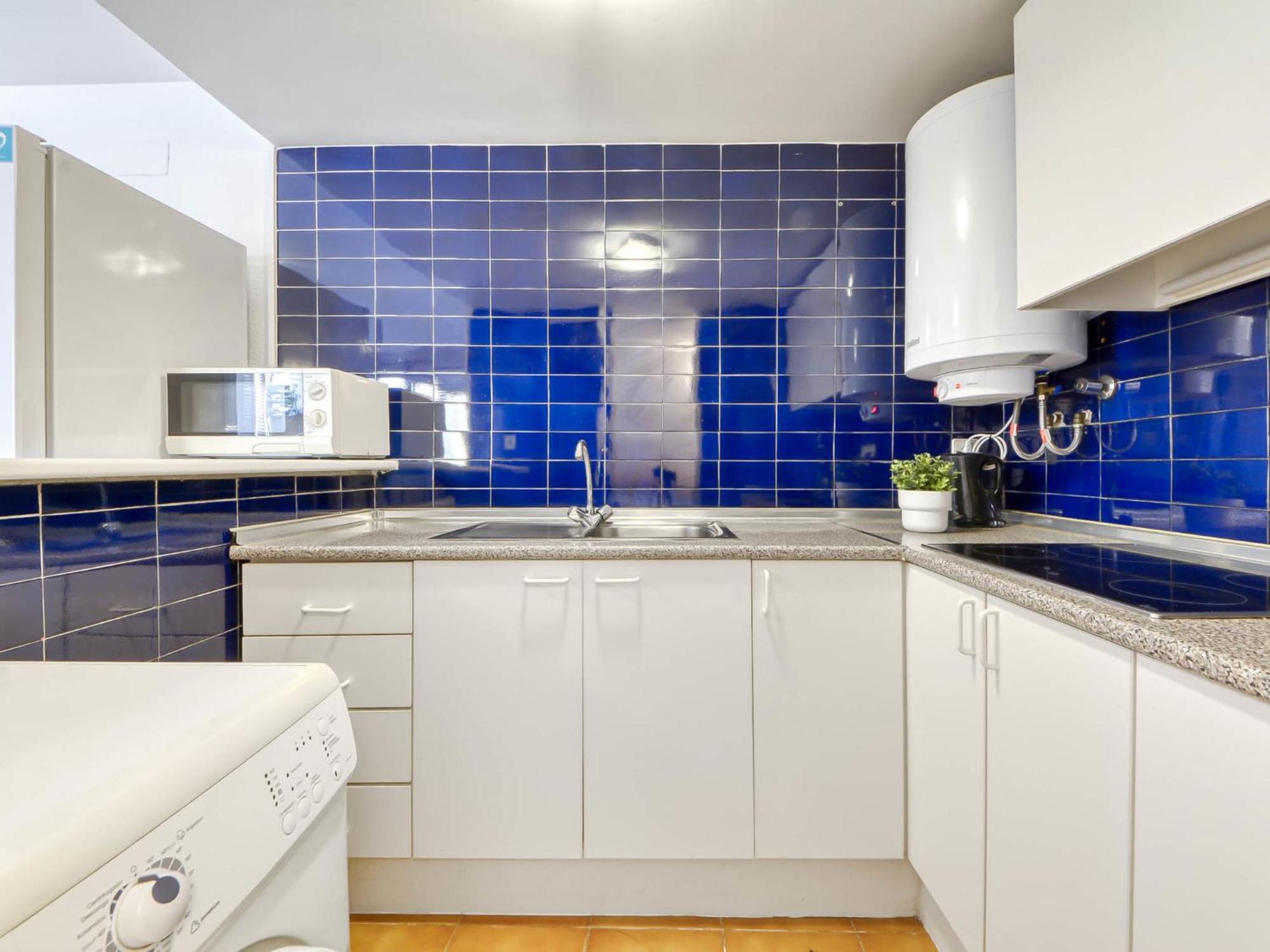 Apartment Platja De Roses-7 By Interhome Eksteriør billede
