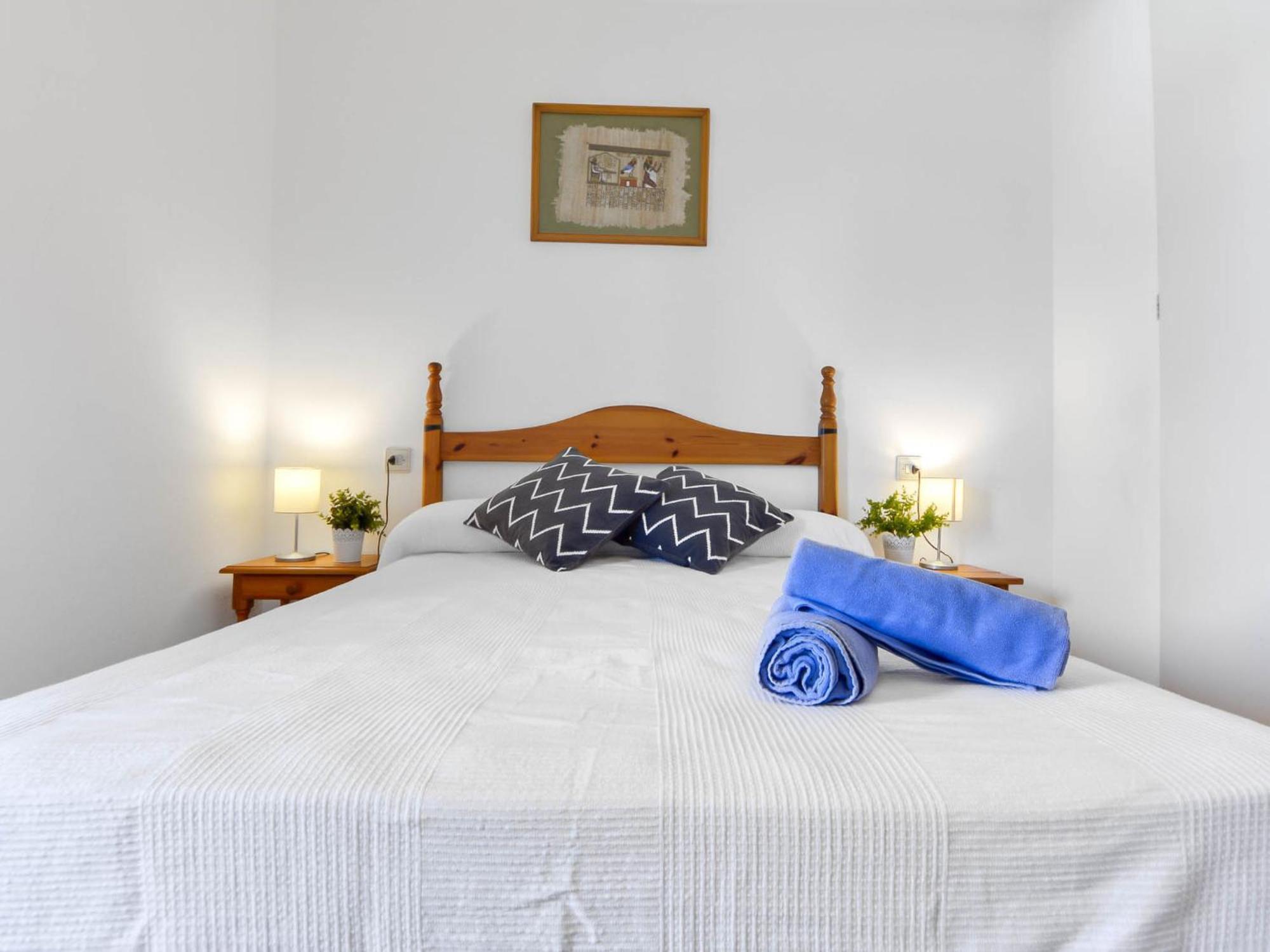 Apartment Platja De Roses-7 By Interhome Eksteriør billede