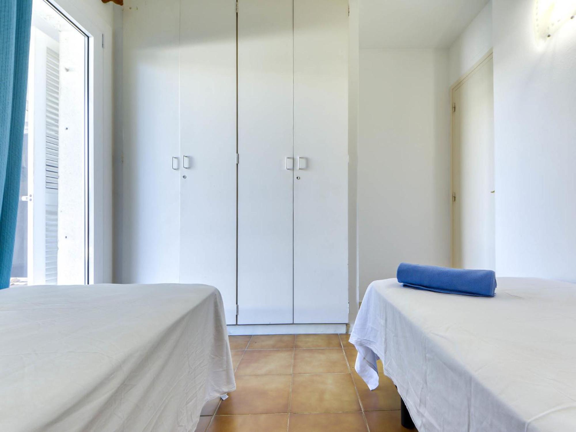Apartment Platja De Roses-7 By Interhome Eksteriør billede