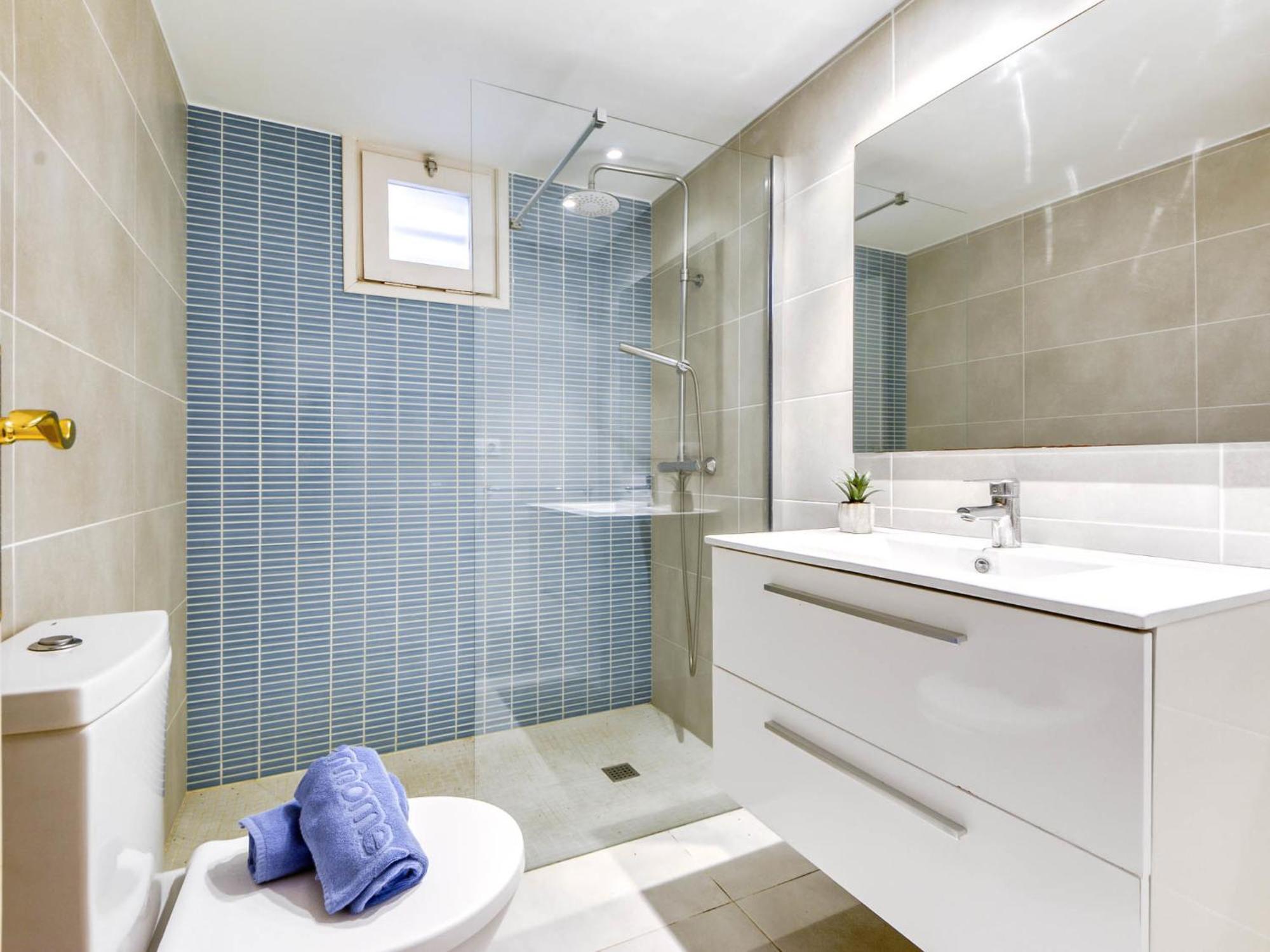 Apartment Platja De Roses-7 By Interhome Eksteriør billede