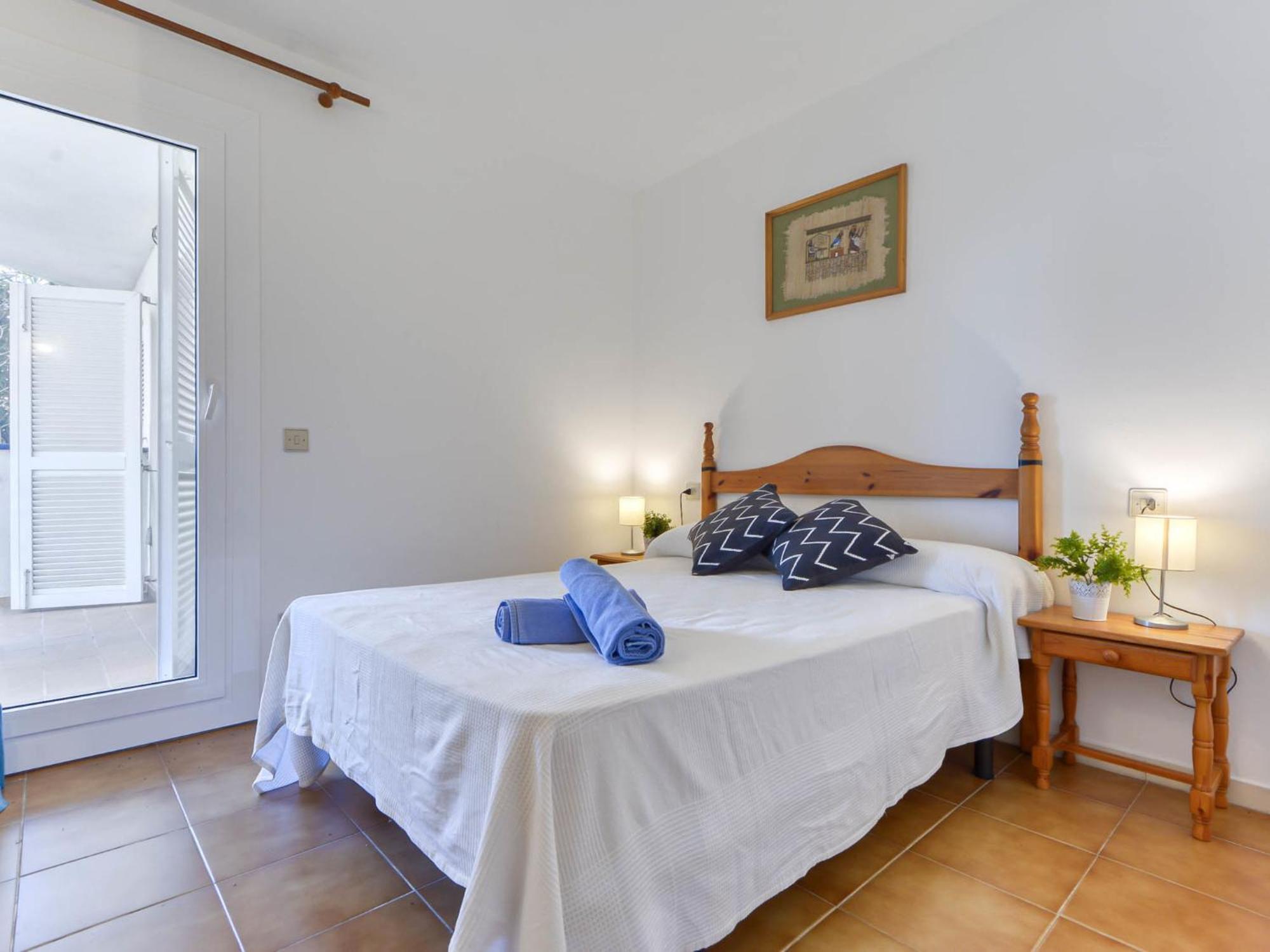 Apartment Platja De Roses-7 By Interhome Eksteriør billede